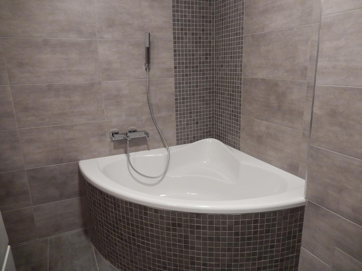 Horske Apartmany Bily Vlk Vaclavov u Bruntalu Luaran gambar